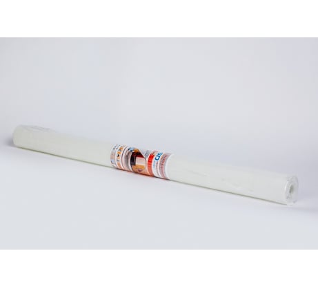 Стеклотканевая сетка SDM SD-GLASS Professional штукатурная 5х5мм, 1м х 20м 00-00000406