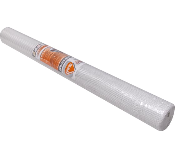 Стеклотканевая сетка SDM SD-GLASS Professional штукатурная 5х5мм, 1м х 20м 00-00000406