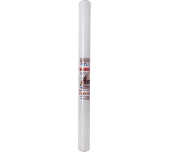 Стеклотканевая сетка SDM SD-GLASS Professional малярная 2х2мм, 1м х 20м 00-00000375 1