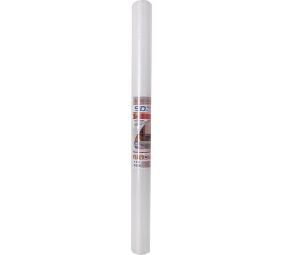Стеклотканевая сетка SDM SD-GLASS Professional малярная 2х2мм, 50м тип PRO 00-00000378