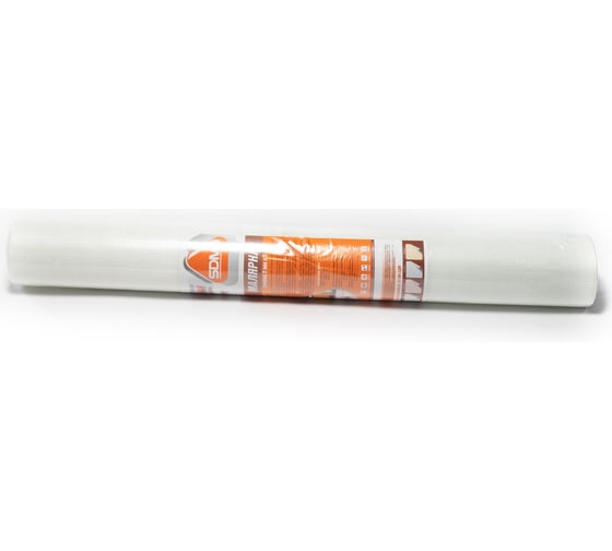 Стеклотканевая сетка SDM SD-GLASS Professional малярная 2х2мм, 50м тип PRO 00-00000378