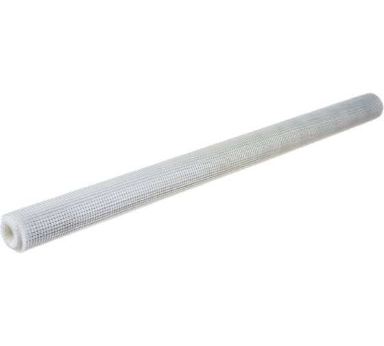 Стеклотканевая сетка SDM SD-GLASS Professional штукатурная 5х5мм, 1м х 10м 00-00000441