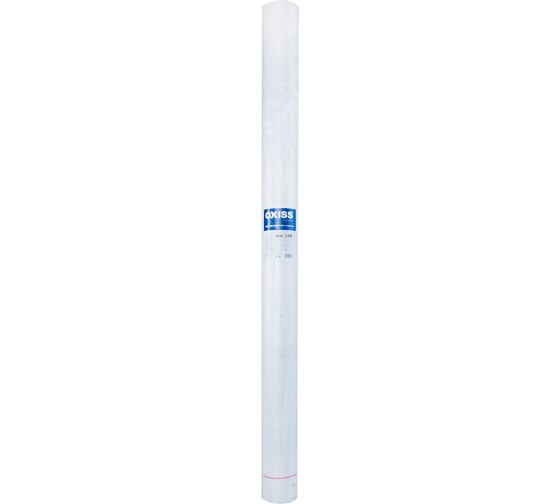 Армированная пленка Oxiss 140 2x25 м 4630025421915
