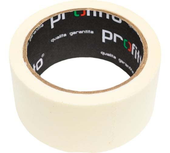 Малярная лента UNIBOB 48 мм х 25 м 134849