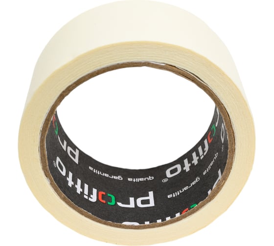 Малярная лента UNIBOB 48 мм х 25 м 134849
