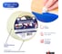 Малярная лента UNIBOB 48 мм х 40 м 134846 37963 2