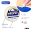 Малярная клейкая лента UNIBOB 38 мм х 50 м 134845 28138 2