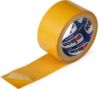 Двусторонняя клейкая лента UNIBOB 48 мм х 10 м 19955