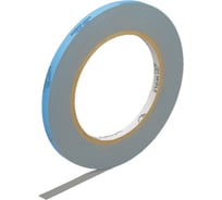 Монтажная акриловая лента Wolf Saint Gobain 6 мм х 5 м толщина 1.1 мм 802.0605