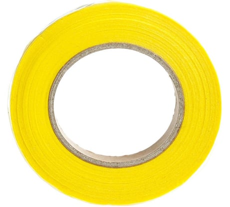 Маскировочная влагостойкая лента Wolf 19 мм х 40 м 802.0219