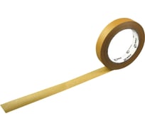 Маскировочная улучшенная коричневая лента Wolf 19 мм х 40 м 802.0119