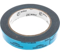 Монтажная лента Wolf Saint-Gobain 19 мм х 5 м 922.1905