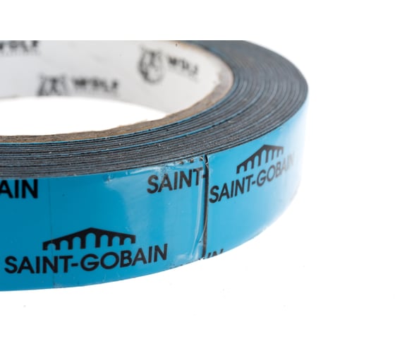 Монтажная лента Wolf Saint-Gobain 19 мм х 5 м 922.1905