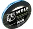 Монтажная лента Wolf Saint-Gobain 6 мм х 5 м 922.0605 1
