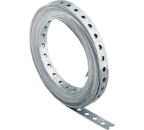 Перфолента Fischer LBV 17 сталь 10 шт. 79550