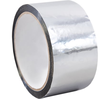 Клейкая металлизированная лента X-Glass XGLASS 50 мм, 50 м 160480