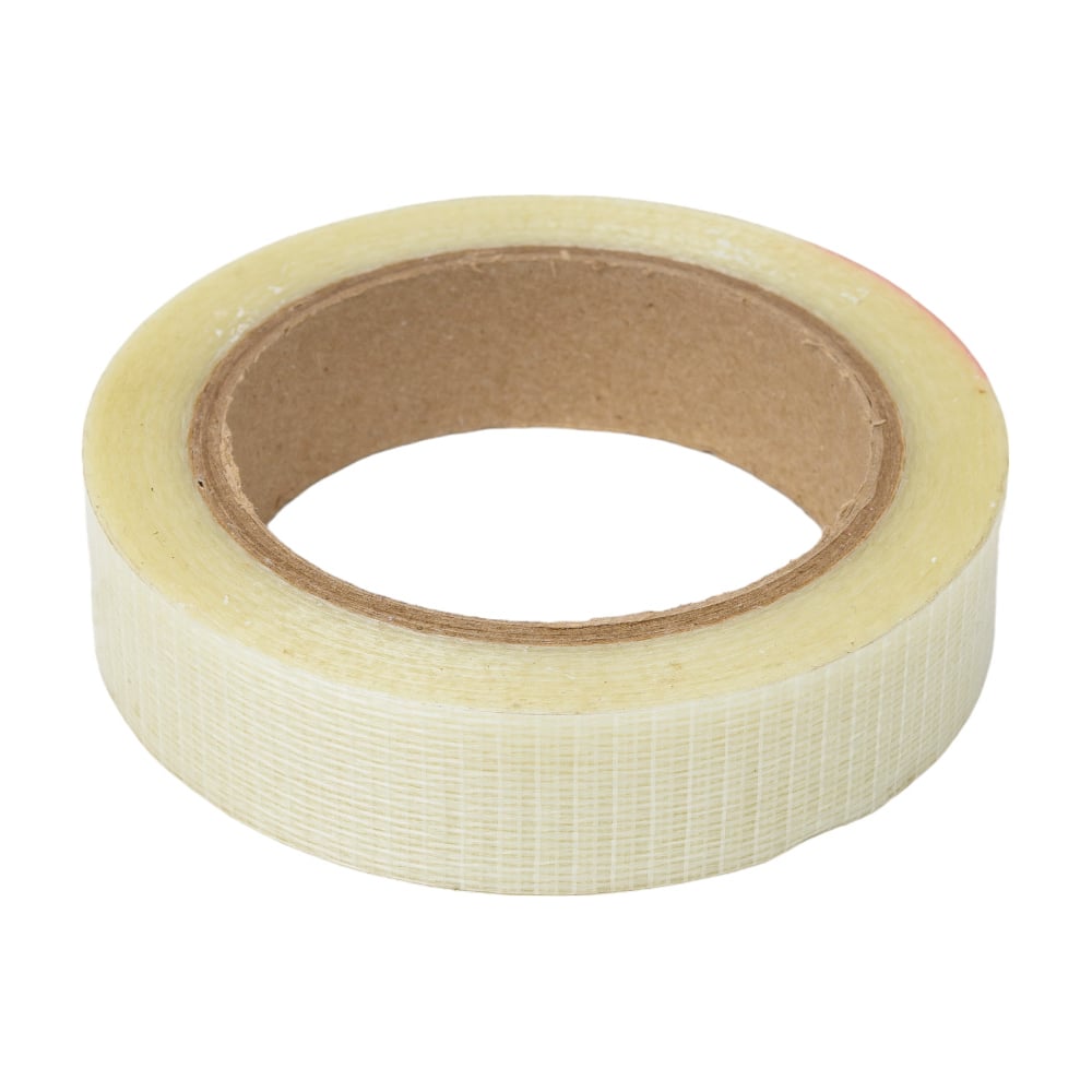 Липкая лента на основе плёнки ПЭТ SV Tapes PET X R 90, 25 мм, 25 м ...