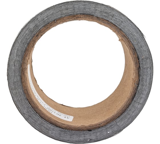 Лента на основе фольги SV Tapes AL2060001 Al 20 G 60, 50 мм, 25 м, c каучуковым клеем высокой первоначальной липкости AL206000150.25
