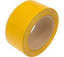Двусторонняя липкая лента на неткано-бумажном носителе SV Tapes 7110 NWT R1, 50 мм, 25 м, каучук 711050.25