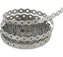 Перфорированная лента BEFAST Волна 0,55х12 25м, 5 шт PLV055125S