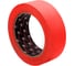 Маскировочная лента FORMEL RED красная 90, 36 мм, 40 м FR_RED_4036 1