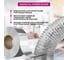 Клейкая, клеящая алюминиевая лента KLEO 48мм х 25м PRO К2-СЛ-5222 7