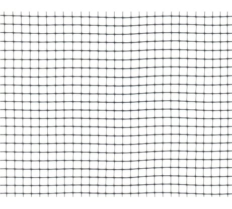 Штукатурная сетка ПРОТЭКТ 1х30 м черный С-6/1/30 ч