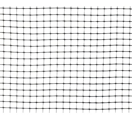 Пластиковая сетка Протэкт Универсал S 2х100 м хаки У-6/2/100