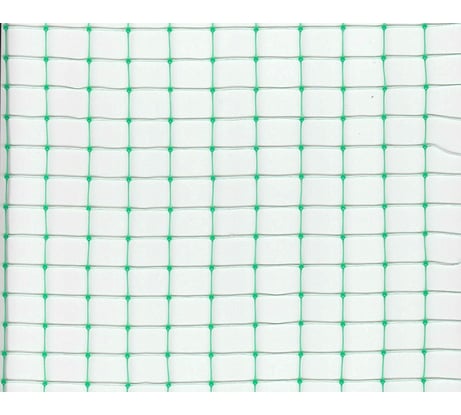 Пластиковая сетка Протэкт Универсал M 2х100 м зеленый У-13/2/100 з