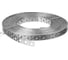 Перфорированная монтажная лента TDM ELECTRIC прямая, 20x0,7 мм, 25 м SQ2907-0703 1