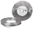 Перфорированная монтажная лента TDM ELECTRIC прямая, 20x0,7 мм, 25 м SQ2907-0703 2