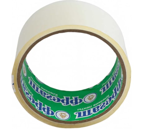 Клейкая лента Фрегат прозрачная, 48 ммх24 м С4824