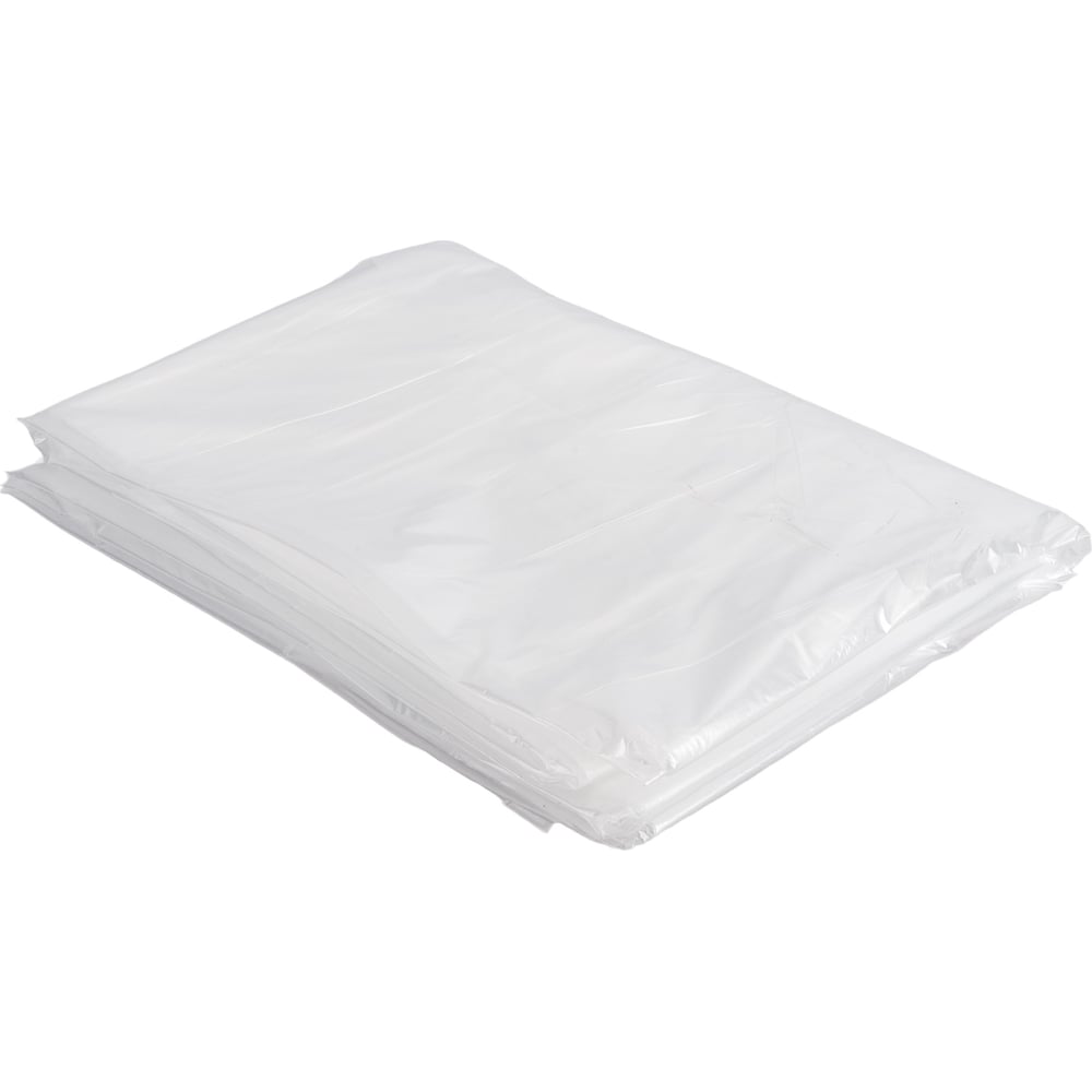 Пленка полиэтиленовая высший сорт (60 мкм; 3х10 м) SDM 0662 - выгодная ...