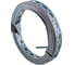 Перфорированная монтажная лента Невский Крепеж KVA 0.7x17 10 м. 818144 3