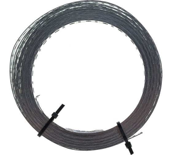 Перфорированная монтажная лента Невский Крепеж KVA 0.7x12 10 м. 818141