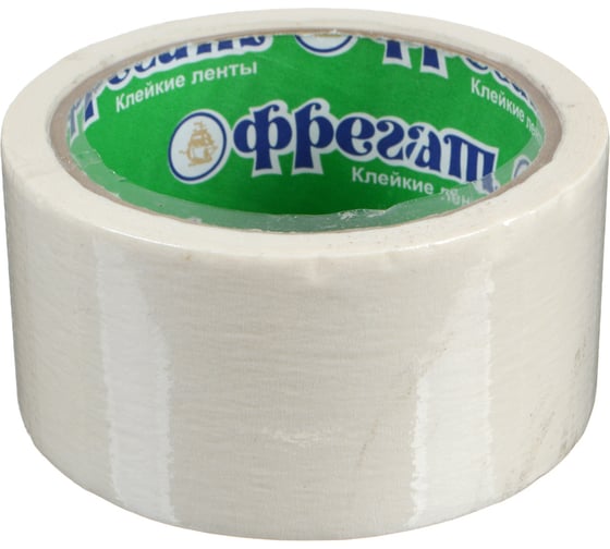 Малярная лента Фрегат 48 мм, 50 м КР10