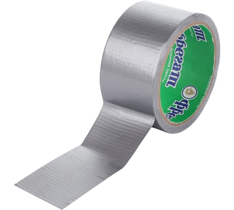 Армированная клейкая лента Фрегат 48 мм, 10 м АР4810С