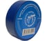 Изолента Terminator Iz 1918blue синяя, ПВХ, универсальная, 0.13 мм, 19 мм, 18.3 м 2000420 1