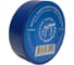Изолента Terminator Iz 1918blue синяя, ПВХ, универсальная, 0.13 мм, 19 мм, 18.3 м 2000420 2