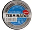 Профессиональная изолента Terminator Ica8p огнеупорная, всепогодная, 0.22 мм, 19 мм, 20 м 2000327 1