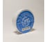 Изолента Terminator Iz 1510w белая, ПВХ, 0.13 мм, 15 мм, 10 м 2000423 7