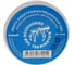 Изолента Terminator Iz 1510w белая, ПВХ, 0.13 мм, 15 мм, 10 м 2000423 1