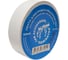 Изолента Terminator Iz 1510w белая, ПВХ, 0.13 мм, 15 мм, 10 м 2000423 2