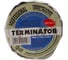 Мастичная самовулканизирующаяся лента Terminator Izm 381.5, 38мм х 1,5м, толщина 2,3мм 2000830 1