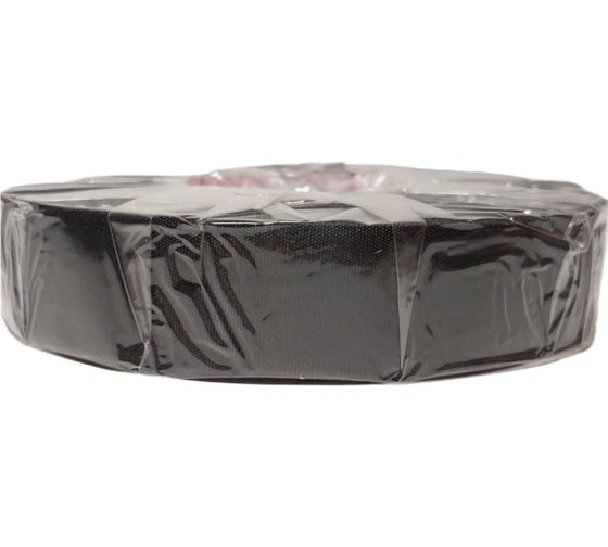 Тканевая подкапотная изолента Terminator Izt 1925 fabric, 19мм х 25м, толщина 0,25мм 2000832