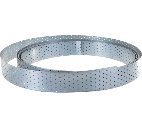 Прямая лента КРЕПКО-НАКРЕПКО LM-2.0x100 10 м 306