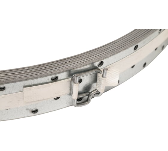 Прямая лента КРЕПКО-НАКРЕПКО LM-2.0x40 10 м 269