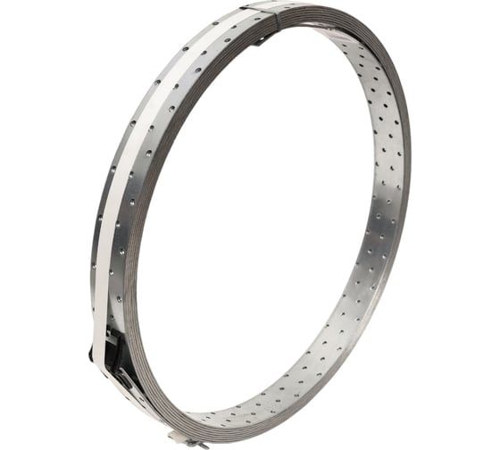 Прямая лента КРЕПКО-НАКРЕПКО LM-2.0x40 10 м 269