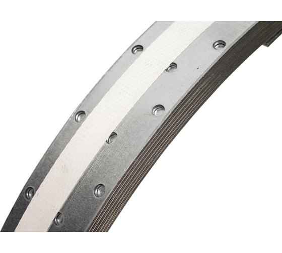 Прямая лента КРЕПКО-НАКРЕПКО LM-2.0x40 10 м 269