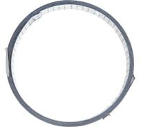 Прямая лента КРЕПКО-НАКРЕПКО LM-2.0x60 10 м 283